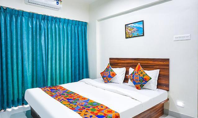 Hotel Dhd Deluxe - New Delhi Railway Station エクステリア 写真